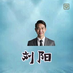 刘阳